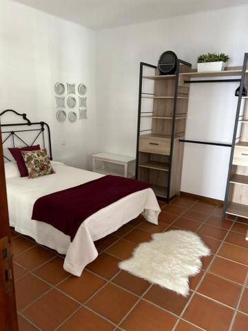 Casa Vereda Del Risco Ье Экстерьер фото
